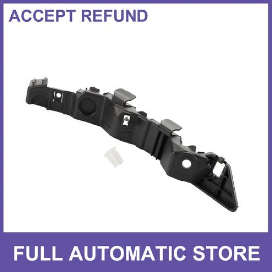 1pc Left Front Bumper Retainer Bracket No865133W000 Fit for Kia Sportage 11-15