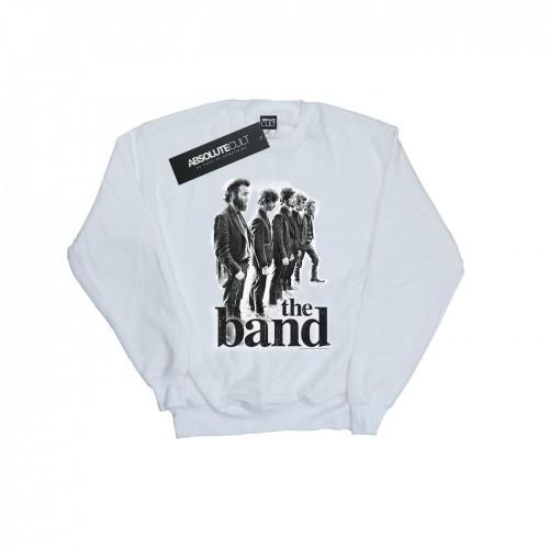 The Band Womens/Ladies Sweatshirt