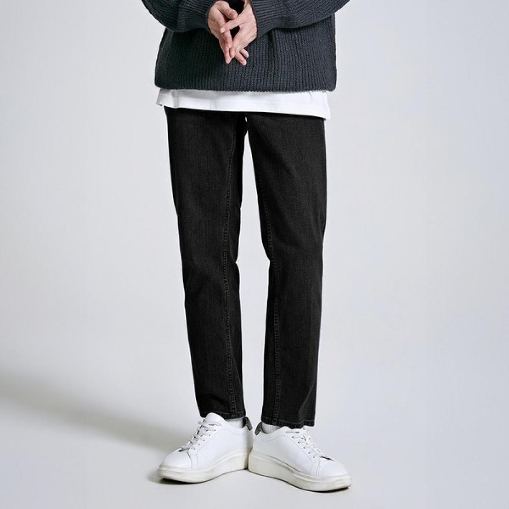 

Узкие теплые джинсы Spao SpTjb4vc11 T Black/74