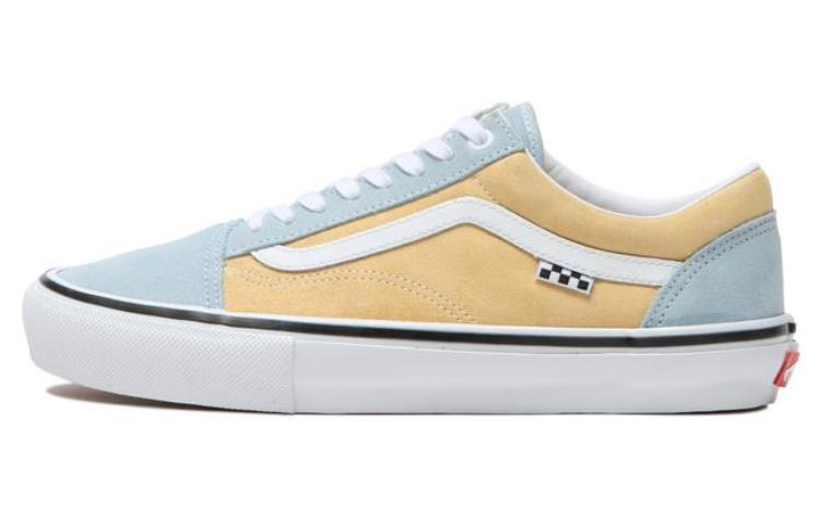 Кеды Vans Old Skool Skate  Winter Sky Impala  VN0A5FCB9CW 41
