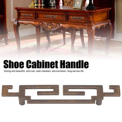 Accesorios y piezas para muebles – Manijas de las puertas