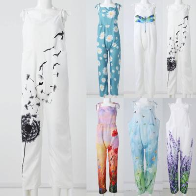 Roupa e acessórios para mulher – Macacões
