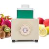 Instrumentos para trabalhar com frutas e vegetais – Trituradores e cortadores