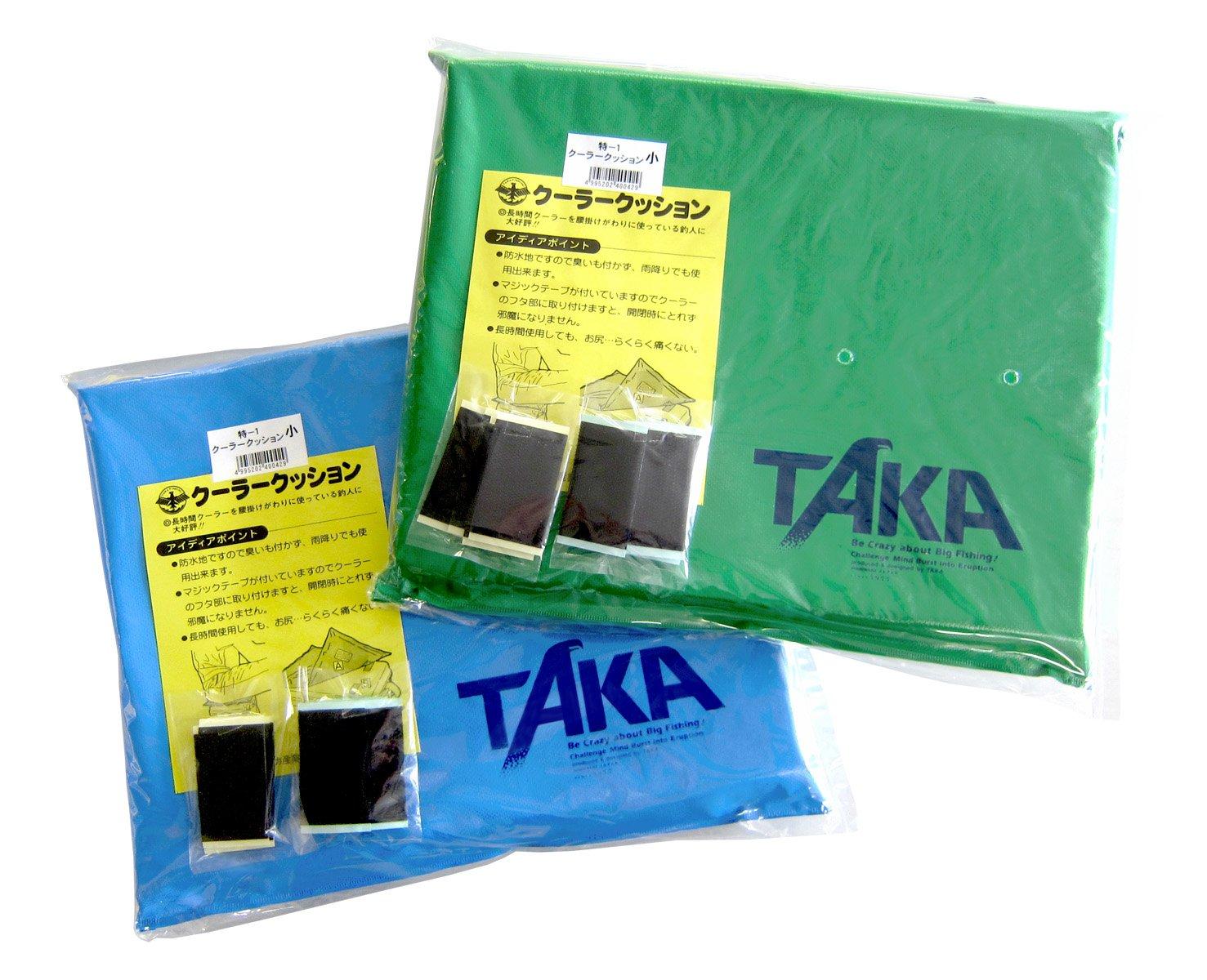 

Подушка-холодильник Taka Sangyo Special-1 Маленькая Цвет указать нельзя.