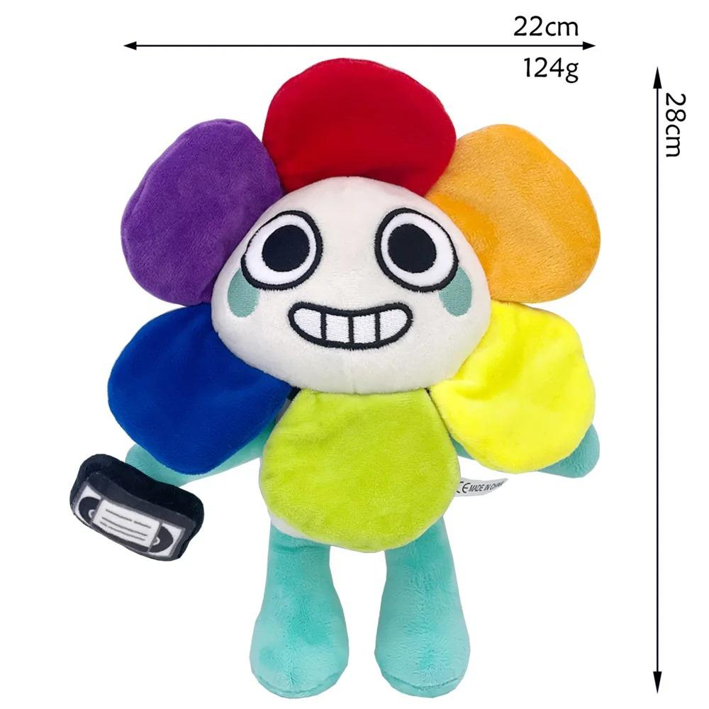 Мир Астрос Дэнди Плюшевый Камень Гурди Плюшевый Мир Астрос Дэнди Камень Плюшевый Кукла Дил Эклипсс Плюшевая Игрушка