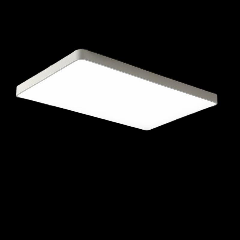 Xuanyong Minimalist Macaron LED Ceiling Light