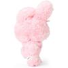 Sanrio My Melody Mellow Salomiu Mascot Holder Polyester Steel Age 6 and Up