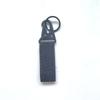 Multi-Functional Tactical Carabiner and Keychain Hook