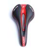 Bicycle Saddle Seat Hollow Ultra Comfortable Mountain Bike Saddle Cushion Cycling