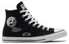 Converse Chuck Taylor All Star Canvas Shoes 'Black' A01588C