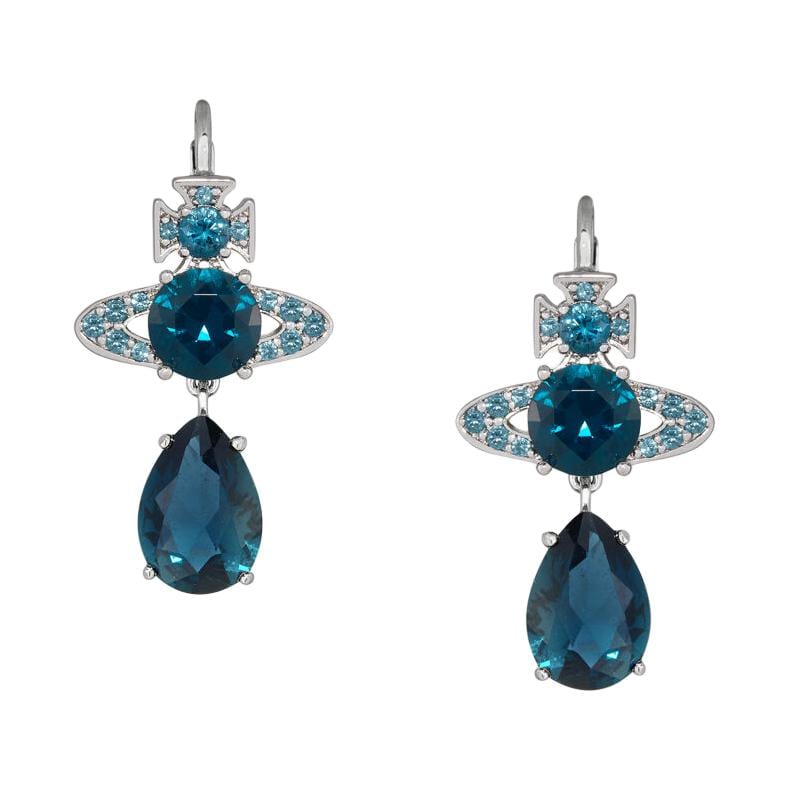 Vivienne Westwood Ismene Drop Earrings Women's 6202015N-02P723