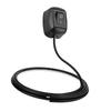 12V On Off Switches Paste Type For Cars Boats Instruments Toggle Switches With 60/100/200cm Cable For Fog Driving Light