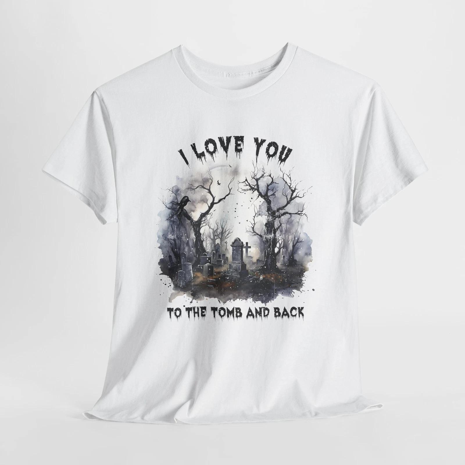 Witching Witch Hat T-Shirt | The Witching Hour T-Shirt | Stylish & Trendy Mystic XL