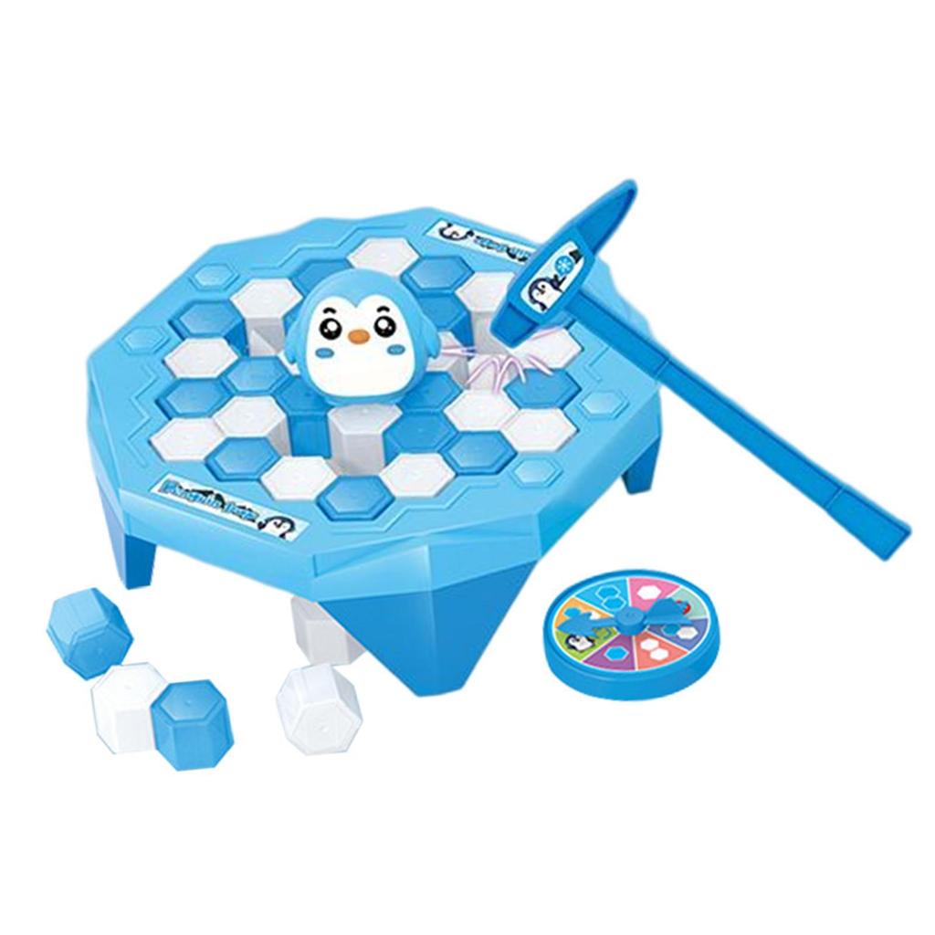 Ice Breaking Kids Toy Fine Motor Skills Early Learning for Boys and Girls 