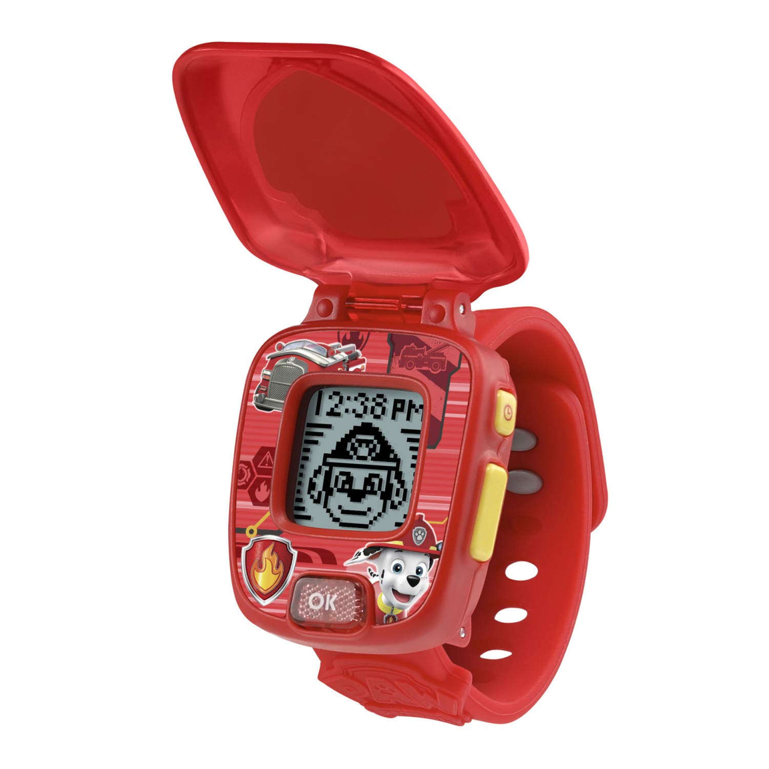 

VTech Paw Patrol Chase Learning Watch