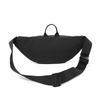 Letter Crossbody Bag Men's Chest Bag Sports Waist Bag Women's Mobile Phone Shoulder Bag