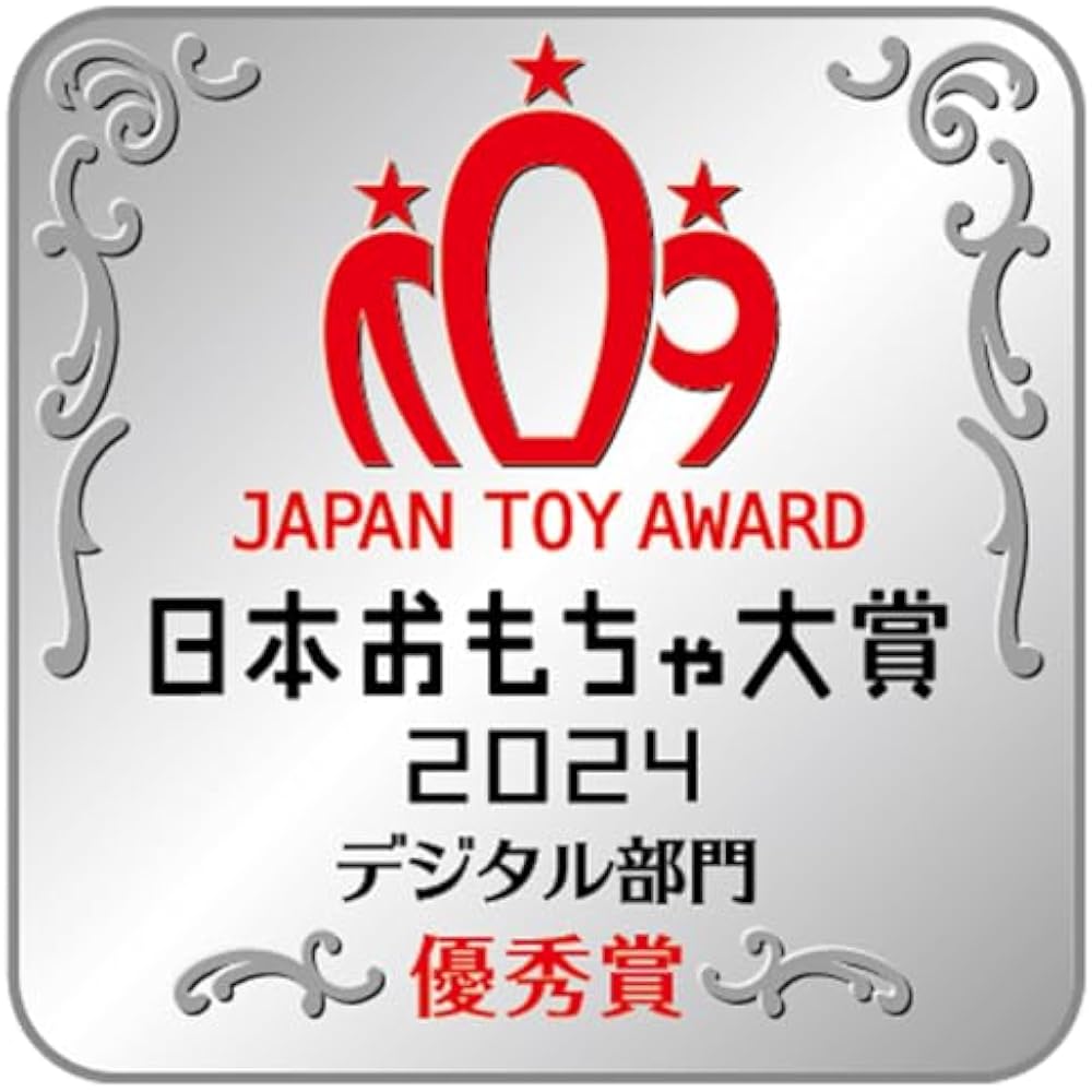 TAKARA TOMY (TAKARA TOMY) Activate Asobi Manabi! Tomica Plarail Pad