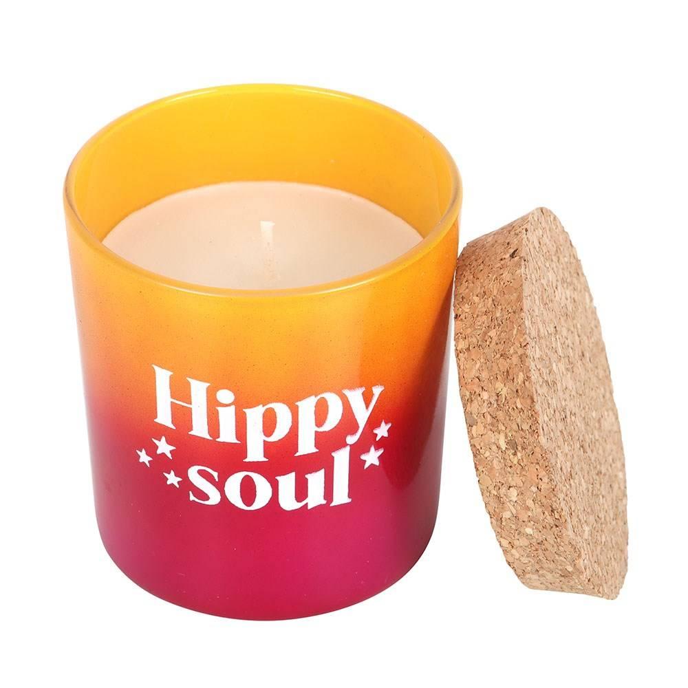Something Different Hippy Soul Candle