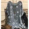 XL-5XL Women T Shirt plus Print Ladies Tops Plus size Print Women Short Sleeve T-shirt