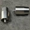 Für KAWASAKI ZX12R ZX25R ZX636 ZX14R ER-7 Motorrad Lenker Gegengewichte Griffe End Kappe Griff Bar End Stecker Zubehör