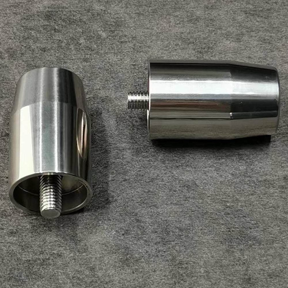 Für KAWASAKI ZX12R ZX25R ZX636 ZX14R ER-7 Motorrad Lenker Gegengewichte Griffe End Kappe Griff Bar End Stecker Zubehör