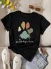 Üst Kıyafetler – T-shirtler