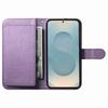 Wallet Card Storage Phone Bags Case For Blackview A85 A53 Pro Simple Solid Color Coque