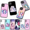 Handyhülle Cartoon Einhorn Pferd Hülle für Xiaomi Poco F7 F6 F8 Ultra F5 X7 X6 X5 X3 NFC M7 M6 Pro C85 C75 C65 C71 C61 Hülle