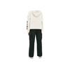 Puma Sportstyle Series Cargo Straight-Leg Casual Fleece Work Pants Kids bottoms Dark-Blue 950001-02