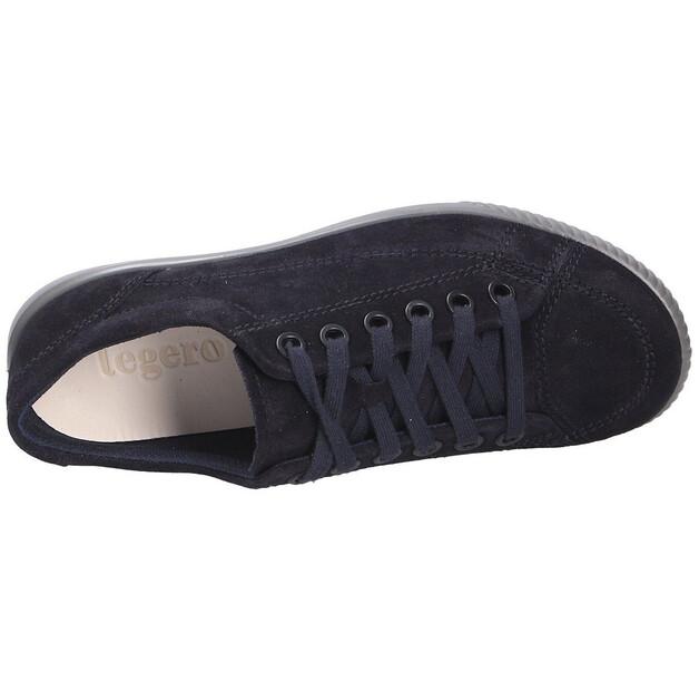 Women's Ankle Boots Legero Tanaro Sneaker Oceano 8000