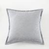 Chenille Sofa Cushion Cover for Living Room, Bedside, or Car
