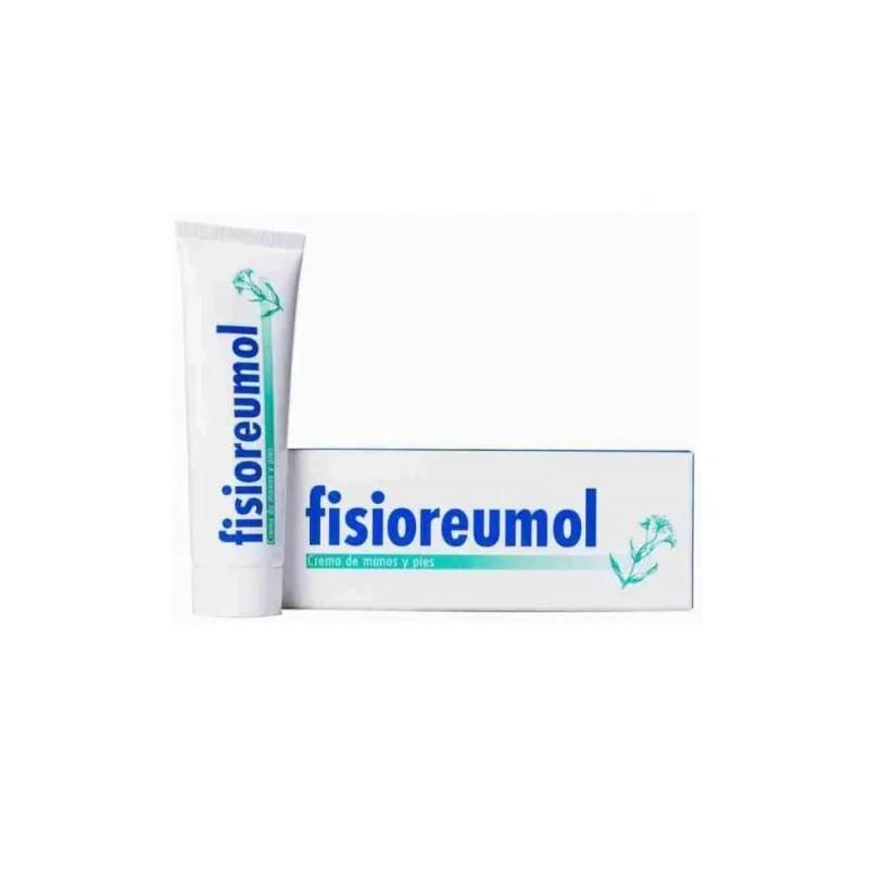 

Vinas Fisioreumol Cream 50ml