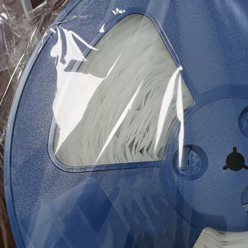 Self-Sealing PE Clear Zipper Bags