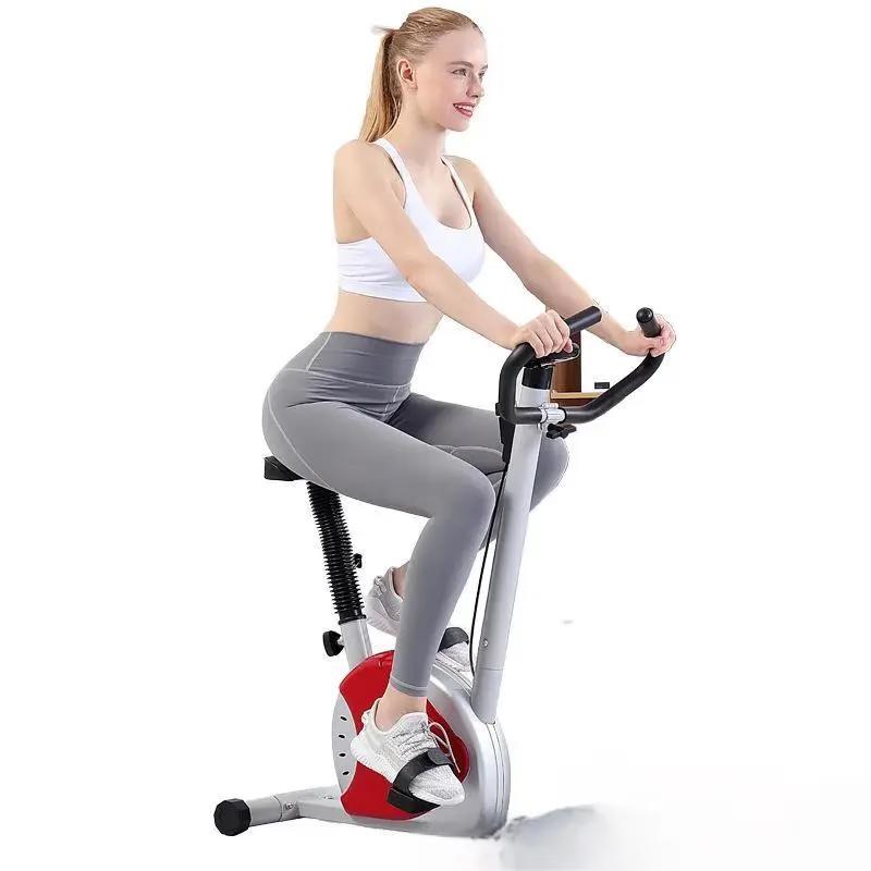 WEZHO Home Spin Bike