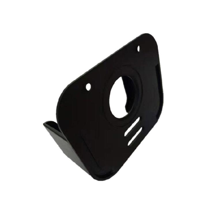 

Universal Fit Wall Mount Easy Mounting Saves Space Wall Fixed Brackets Strong Build for TVs Box Box Models 1-6 Gens 1