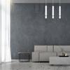 Lampa Wisząca Joker 3 Gu10 Biały Milagro Mlp1348