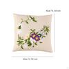 Embroidery Pillow Covers Kit Cross Stitch DIY Crafts Bedroom Decoration Sewing Supplies Cushion