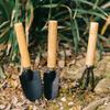 Multi-functional Bonsai Transplanting Tools Flower Vegetable Potted Tools  Potted Plants