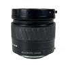 MINOLTA Exchange Lense AF 35-3.1" F4-5.6 Used