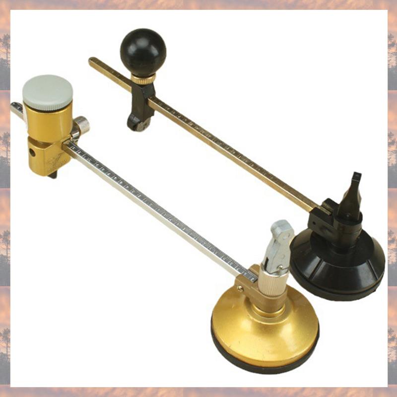 

Тренд 2025 Стеклорез Циркуль Нож Многофункциональный Высокоточный Круговой Резак Вырезатель Отверстий для Вытяжки Круговой Резак