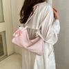 Chic Retro Leather Crossbody Bag: 2026 Summer Collection for Women