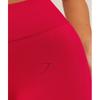 Gymshark Lift Seamless Leggings Carmine Red B6a9c Rbqw