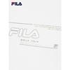 Fila Men's Autumn Casual Knitted Short Sleeve T-shirt