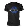 Amorphis My Kantele Tee T-shirt Unisexs