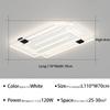 Modern LED Ceiling Light Chandelier For Bedroom Living Dining Room Kitchen Aisle Home Decoration Indoor Lighting Fixtures Luster