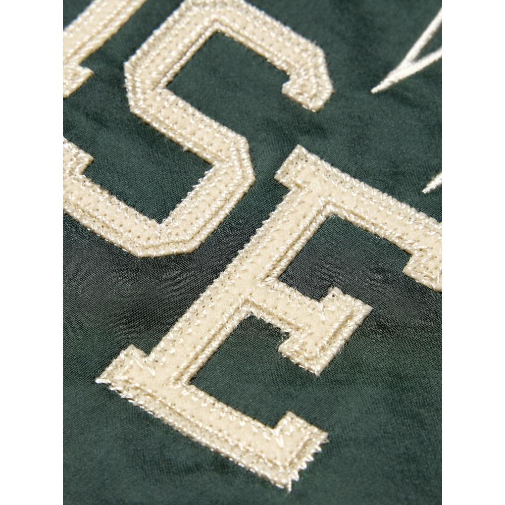 GU by Uniqlo Satin Rib Blouson Undercover