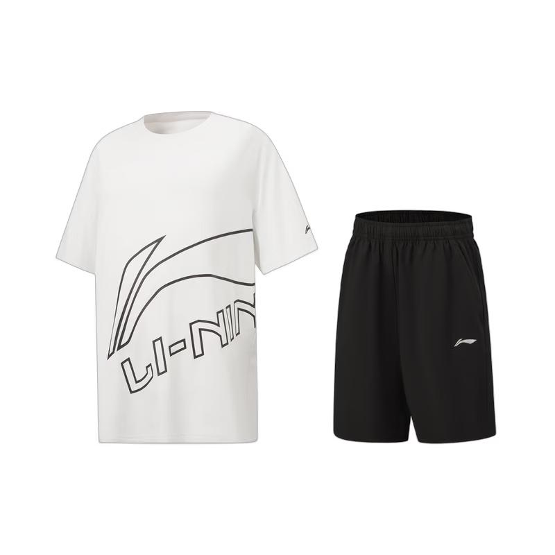 Li-Ning Quick-Dry Sports Set L