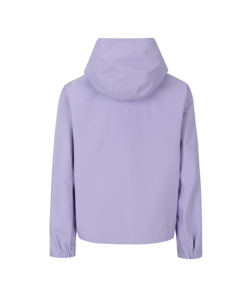 Discovery Expedition Women'S Vertex 3L Waterproof Jacket (L.Violet)