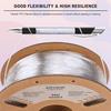 ERYONE TPU 95A 3D Printer Filament 1.75MM Diameter 1kg Printing Temperature 240C