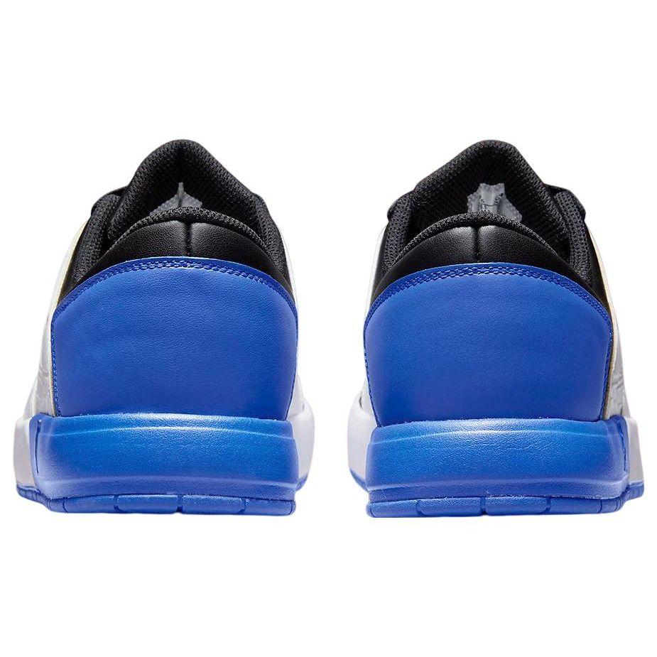 Air Jordan Nu Retro 1 Sport Royal Men Sneakers Blue Black White DV5141-401